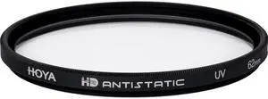 Hoya HOYA HD Antistatic UV Filter 62mm Hoya HOYA HD Antistatic UV Filter 62mm
