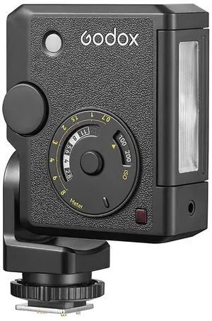 Godox TTL Retro Camera Flash for Sony Godox TTL Retro Camera Flash for Sony