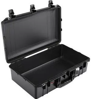 Pelican 1555 Air Waterproof Hard Carry Case, Black Pelican 1555 Air Waterproof Hard Carry Case, Black