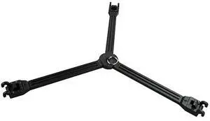 Cartoni S708 Quick-Release Mid-Level Spreader for T627, T621, T626/2, T628/2 and T627/C Tripods Cartoni S708 Quick-Release Mid-Level Spreader for T627, T621, T626/2, T628/2 and T627/C Tripods