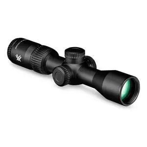 Vortex Optics 1.5-5.5x32 Scout Crossfire HD Riflescope with Illuminated SFP Dead-Hold 2A BDC MOA Reticle, 1" Tube Vortex Optics 1.5-5.5x32 Scout Crossfire HD Riflescope with Illuminated SFP Dead-Hold 2A BDC MOA Reticle, 1" Tube