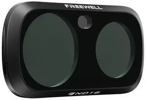Freewell Insta360 Luna Ultra ND16 Filter Freewell Insta360 Luna Ultra ND16 Filter