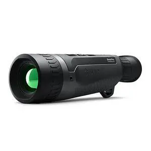FLIR Scout Pro II 2-8x Thermal Imaging Monocular, 18 Degree Field of View, Black FLIR Scout Pro II 2-8x Thermal Imaging Monocular, 18 Degree Field of View, Black