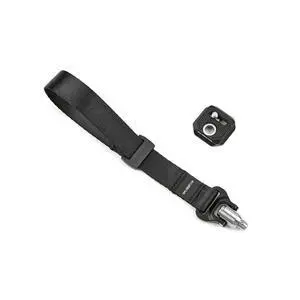 3 Legged Thing 3LT AXIS PULSE WRIST STRAP - OBSIDIAN 3 Legged Thing 3LT AXIS PULSE WRIST STRAP - OBSIDIAN