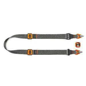 3 Legged Thing 3LT AXIS 34 NECK & SHOULDER STRAP - EMBER 3 Legged Thing 3LT AXIS 34 NECK & SHOULDER STRAP - EMBER