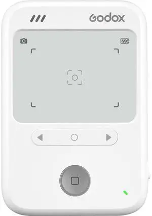 Godox C100 Transparent Viewfinder Digital Camera Godox C100 Transparent Viewfinder Digital Camera