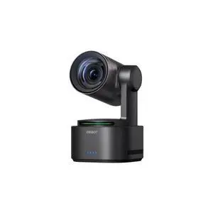 OBSBOT Tail 2 4K Ultra HD NDI/HDMI/USB AI-Powered Live-Streaming 5x PTZR Camera with 90 Degree Rotation OBSBOT Tail 2 4K Ultra HD NDI/HDMI/USB AI-Powered Live-Streaming 5x PTZR Camera with 90 Degree Rotation