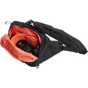 Moment Balance Sling 7L - Black Moment Balance Sling 7L - Black