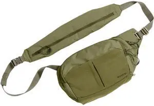 Moment Balance Sling 7L - Moss Moment Balance Sling 7L - Moss