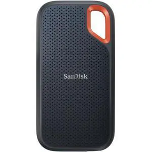 SanDisk SANDISK Extreme PRO Portable SSD4TB SanDisk SANDISK Extreme PRO Portable SSD4TB
