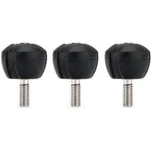 3 Legged Thing Big Bootz Dual Threaded Tripod Boots, 3-Pack 3 Legged Thing Big Bootz Dual Threaded Tripod Boots, 3-Pack