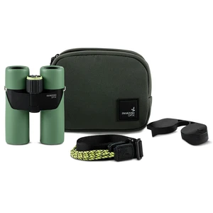 Swarovski Optik 8x30 CL Companion III Roof Prism Binoculars with 8 Deg AOV Swarovski Optik 8x30 CL Companion III Roof Prism Binoculars with 8 Deg AOV