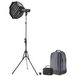 Westcott FJ100 100Ws Strobe Backpack Kit with Multi-Brand Wireless Trigger Westcott FJ100 100Ws Strobe Backpack Kit with Multi-Brand Wireless Trigger