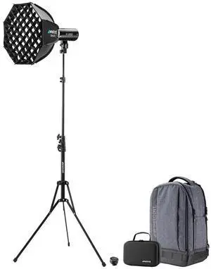 Westcott FJ100 100Ws Strobe Backpack Kit with Wireless Trigger for Sony Cameras Westcott FJ100 100Ws Strobe Backpack Kit with Wireless Trigger for Sony Cameras