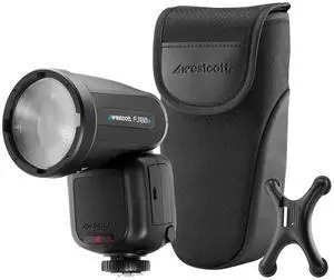 Westcott FJ100 M 100Ws Touchscreen Speedlight Flash for Multi-Brand Camera Westcott FJ100 M 100Ws Touchscreen Speedlight Flash for Multi-Brand Camera