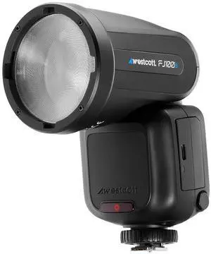 Westcott FJ100 S 100Ws Touchscreen Speedlight Flash for Sony Camera Westcott FJ100 S 100Ws Touchscreen Speedlight Flash for Sony Camera