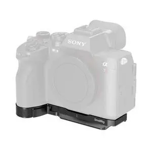 SmallRig Mount Plate for Sony Alpha 7R VI Camera SmallRig Mount Plate for Sony Alpha 7R VI Camera