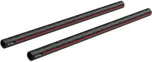 SmallRig 12" 15mm Carbon Fiber Rod, Pair SmallRig 12" 15mm Carbon Fiber Rod, Pair