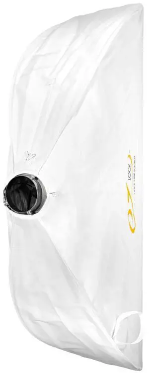 Glow Elegant Pro 12x56" EZ-Lock Quick Strip Softbox Glow Elegant Pro 12x56" EZ-Lock Quick Strip Softbox