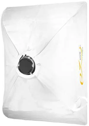 Glow Elegant Pro 28x39" EZ Lock Quick Rectangle Softbox with Bowens Mount Glow Elegant Pro 28x39" EZ Lock Quick Rectangle Softbox with Bowens Mount