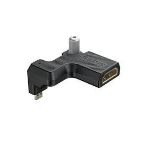 SmallRig High-Definition HDMI Adapter for Nikon ZR Camera SmallRig High-Definition HDMI Adapter for Nikon ZR Camera