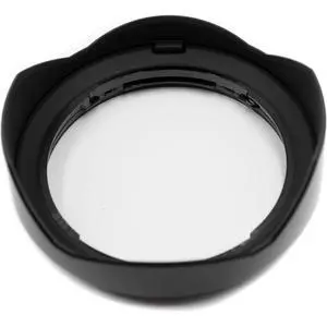 Fujifilm Lens Hood for GF 20-35mm f/4 R WR Lens Fujifilm Lens Hood for GF 20-35mm f/4 R WR Lens