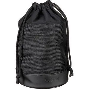 Fujifilm Lens Pouch D for GF 45-100mm f/4 R LM OIS WR Lens Fujifilm Lens Pouch D for GF 45-100mm f/4 R LM OIS WR Lens