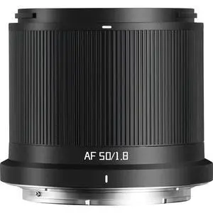 TTArtisan AF 50mm f/1.8 Neo Lens for Nikon Z TTArtisan AF 50mm f/1.8 Neo Lens for Nikon Z