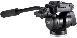 Slik SVH-520 Fluid Video Head Slik SVH-520 Fluid Video Head
