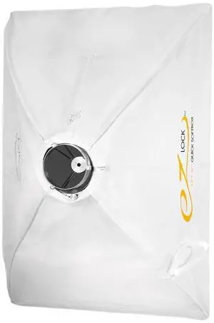 Glow Elegant Pro 24x36" EZ Lock Quick Rectangle Softbox with Bowens Mount Glow Elegant Pro 24x36" EZ Lock Quick Rectangle Softbox with Bowens Mount