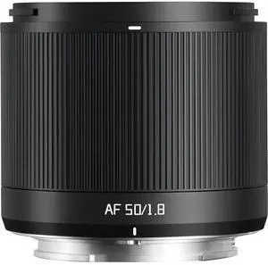 TTArtisan AF 50mm f/1.8 Neo Lens for Sony E TTArtisan AF 50mm f/1.8 Neo Lens for Sony E