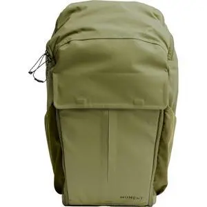 Moment Sequence Camera Backpack 23L - Moss Moment Sequence Camera Backpack 23L - Moss