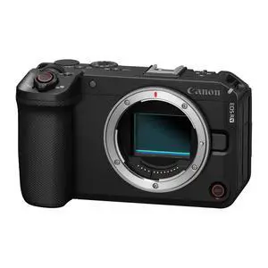 Canon EOS R6 V 32.5MP Mirrorless Camera with Stop Motion Animation Firmware Canon EOS R6 V 32.5MP Mirrorless Camera with Stop Motion Animation Firmware