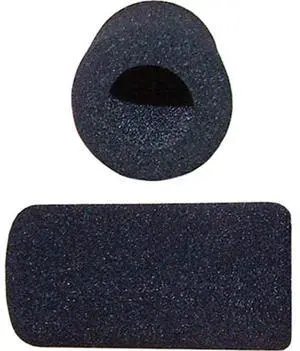 WindTech WS4441 Windscreen for Sennheiser MD441 Dynamic Microphone WindTech WS4441 Windscreen for Sennheiser MD441 Dynamic Microphone