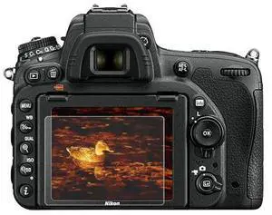 ProOptic Glass Screen Protector for the Nikon D750 / D780 ProOptic Glass Screen Protector for the Nikon D750 / D780