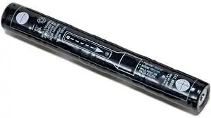 Pelican 8069 Rechargeable NiMH Battery for 8050 and 8060 Tactical Flashlight Pelican 8069 Rechargeable NiMH Battery for 8050 and 8060 Tactical Flashlight