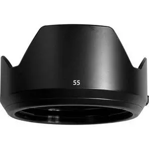 Fujifilm Lens Hood for GF 55mm f/1.7R WR Lens Fujifilm Lens Hood for GF 55mm f/1.7R WR Lens