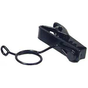 WindTech TC-3 Lavalier Microphone Clip, Set of 3 WindTech TC-3 Lavalier Microphone Clip, Set of 3