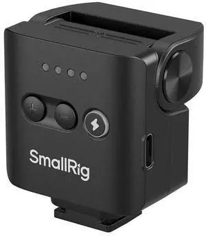 SmallRig RS-R22 mini Speedlite Flash SmallRig RS-R22 mini Speedlite Flash