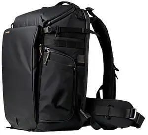 SmallRig 25L Professional Outdoor Backpack, Black SmallRig 25L Professional Outdoor Backpack, Black