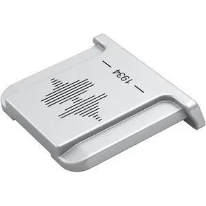 SmallRig Hot Shoe Cover for Fujifilm Cameras, Silver SmallRig Hot Shoe Cover for Fujifilm Cameras, Silver