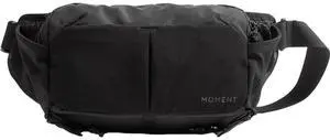 Moment Slate Sling 4L - BlackSlate Sling 4L - Black Moment Slate Sling 4L - BlackSlate Sling 4L - Black