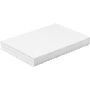 Archival Methods 22x28" White Paper, Package of 100 Sheets Archival Methods 22x28" White Paper, Package of 100 Sheets