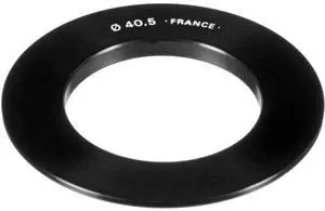 Cokin 40.5mm Lens Thread to A Series Filter Holder Adapter Ring Cokin 40.5mm Lens Thread to A Series Filter Holder Adapter Ring