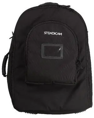 SteadiCam Backpack Travel Exovest Case SteadiCam Backpack Travel Exovest Case