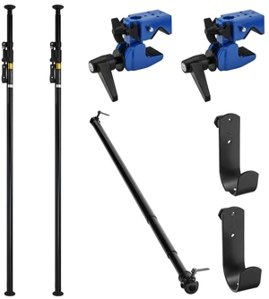 Flashpoint FLPNT BASIC TELEPOLE SUPPORT SYSTEM Flashpoint FLPNT BASIC TELEPOLE SUPPORT SYSTEM