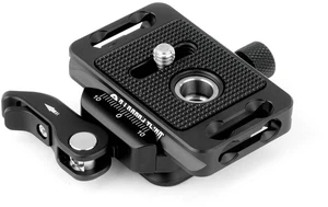3 Legged Thing Multi-Function Lever and Twist Ultra - Matte Black 3 Legged Thing Multi-Function Lever and Twist Ultra - Matte Black