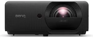 BenQ LH830ST Full HD HDR Short-Throw Laser DLP House Mapping Projector BenQ LH830ST Full HD HDR Short-Throw Laser DLP House Mapping Projector