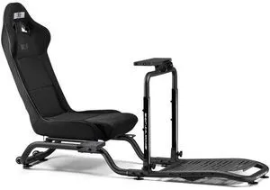 Next Level Racing RC Foldable Simulator Cockpit Next Level Racing RC Foldable Simulator Cockpit