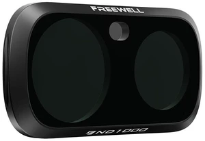 Freewell Magnetic ND1000 Filter for Insta360 Luna Ultra Action Camera Freewell Magnetic ND1000 Filter for Insta360 Luna Ultra Action Camera